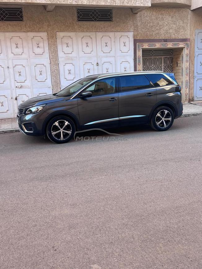 ​Peugeot 5008 BVA 2.0BlueHDi 150ch  110 000 km 