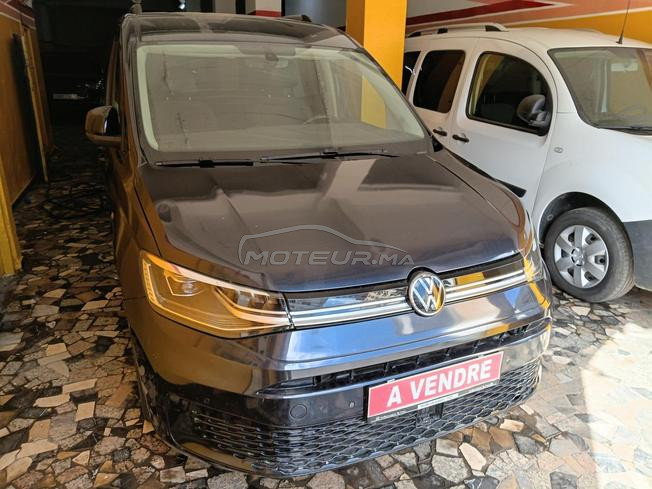 volkswagen cadyy 