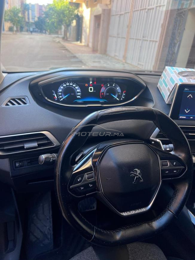 ​Peugeot 5008 BVA 2.0BlueHDi 150ch  110 000 km 