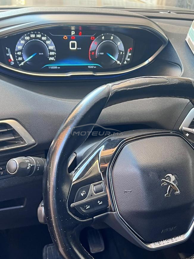 ​Peugeot 5008 BVA 2.0BlueHDi 150ch  110 000 km 