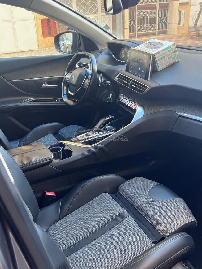 ​Peugeot 5008 BVA 2.0BlueHDi 150ch  110 000 km 