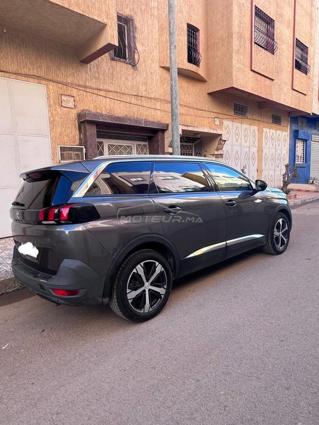 ​Peugeot 5008 BVA 2.0BlueHDi 150ch  110 000 km 