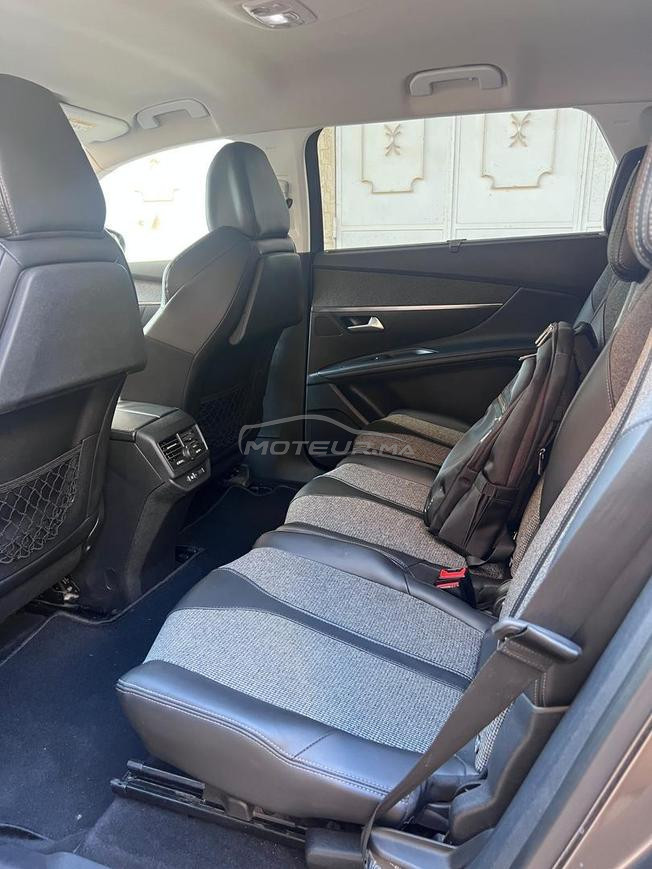 ​Peugeot 5008 BVA 2.0BlueHDi 150ch  110 000 km 