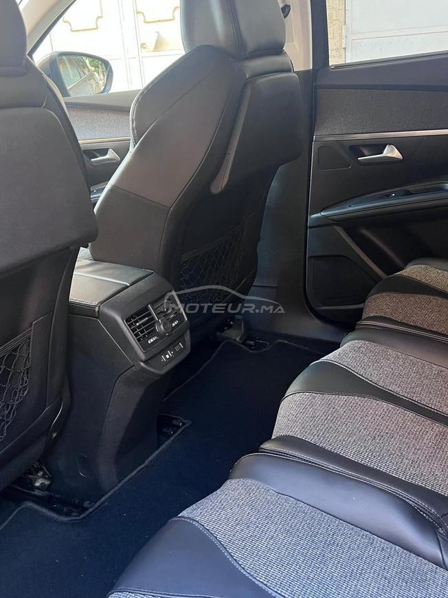​Peugeot 5008 BVA 2.0BlueHDi 150ch  110 000 km 