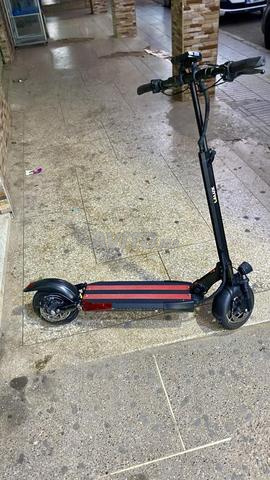 سكوتر كهربائي LALUX ✅ - 2