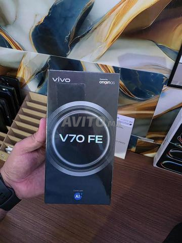 فيفو v70 في إي