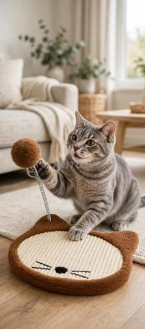 Gâtez votre chat - 2