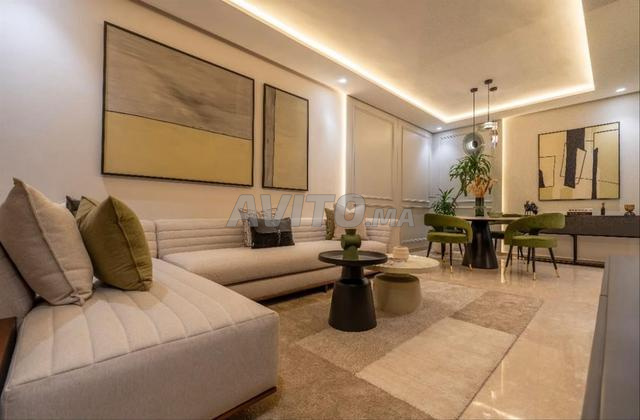 مشروع سكني – كاليفورنيا إكستنشن - 2