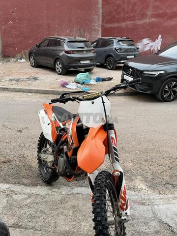 KTM Sx-f 250 - 2