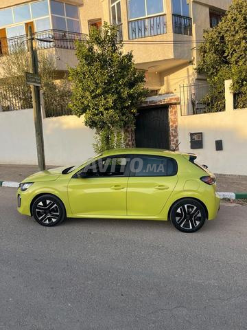 Peugeot 208 diesel - 2