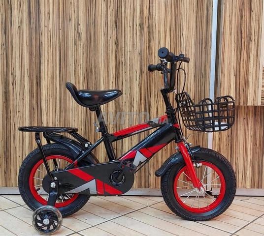 Vélo pour enfants - 2