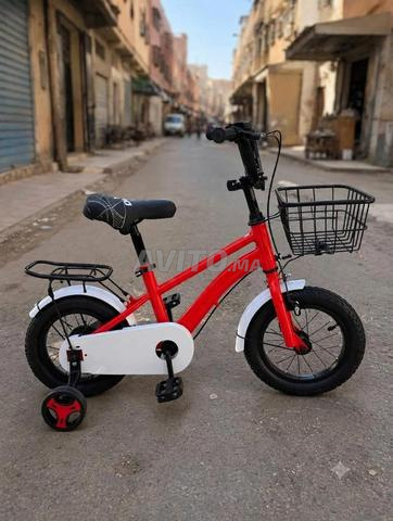 Vélo pour enfants - 2