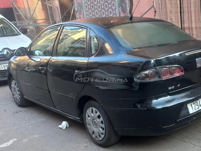 seat cortoba