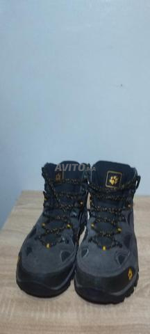 Chaussures de randonnée Jack Wolfskin - 2