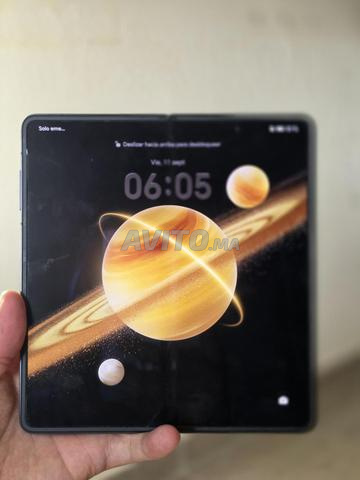 هونر ماجيك V3