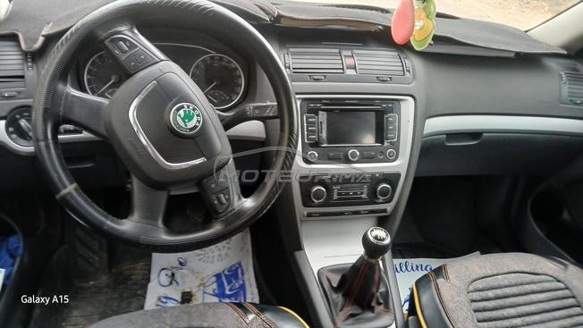 SKODA OCTAVIA DEDOUANEE 2019