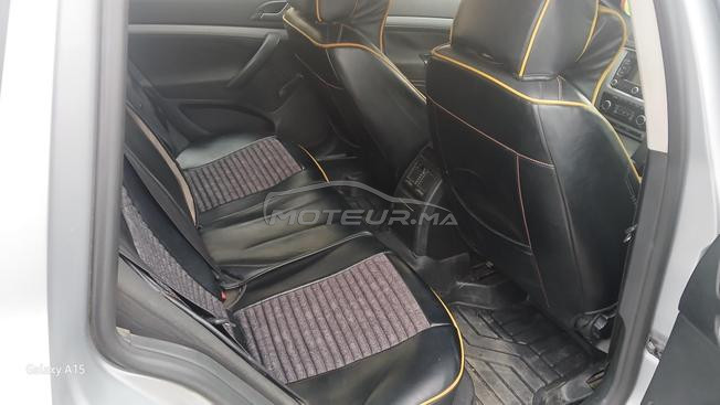 SKODA OCTAVIA DEDOUANEE 2019