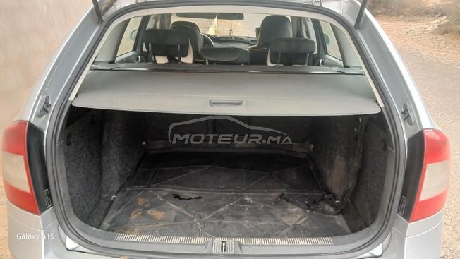 SKODA OCTAVIA DEDOUANEE 2019