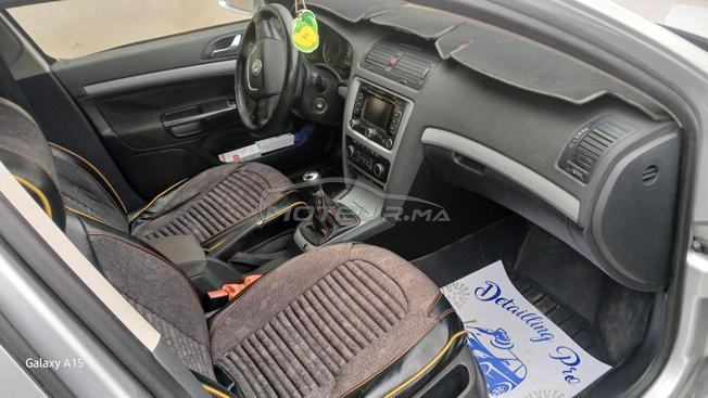SKODA OCTAVIA DEDOUANEE 2019