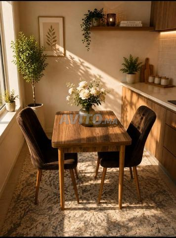 Salle à manger - 2