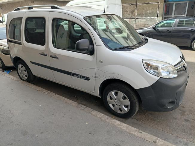 ranault kangoo