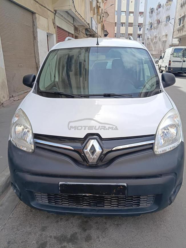 ranault kangoo
