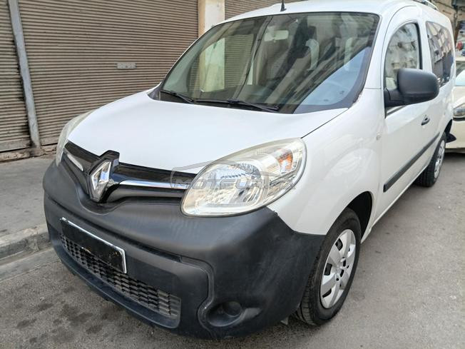 ranault kangoo