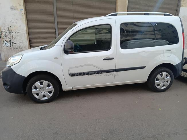 ranault kangoo