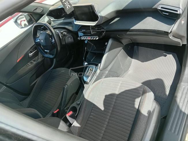Peugeot 2008 6cv 2023 dies 3amra 1er ma