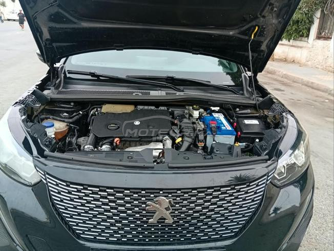 Peugeot 2008 6cv 2023 dies 3amra 1er ma