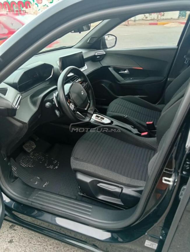 Peugeot 2008 6cv 2023 dies 3amra 1er ma