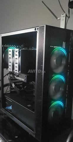 PC Gamer i5 13400F / RTX 5060 8GB / 32Go RAM / 1To - 2