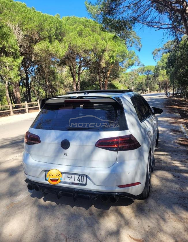golf 7 2017