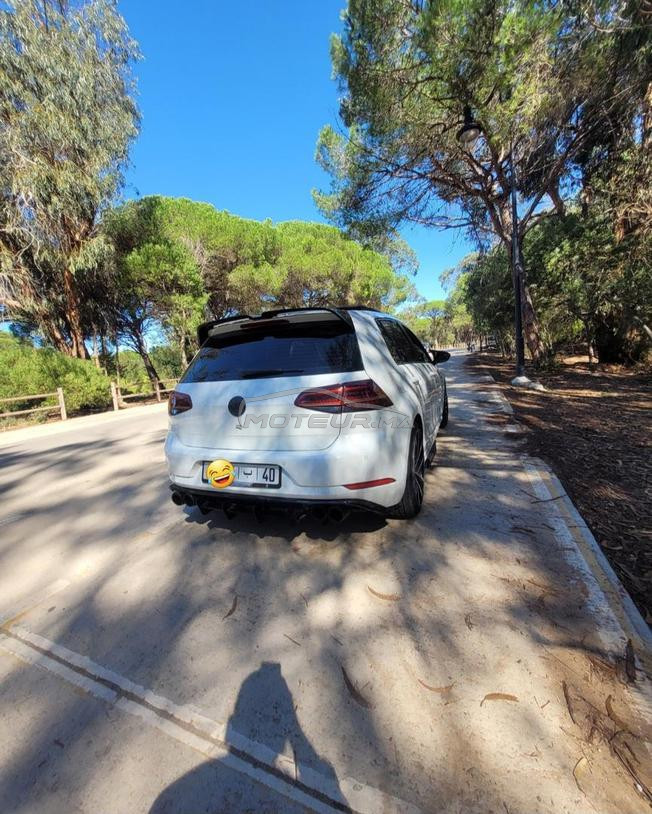 golf 7 2017