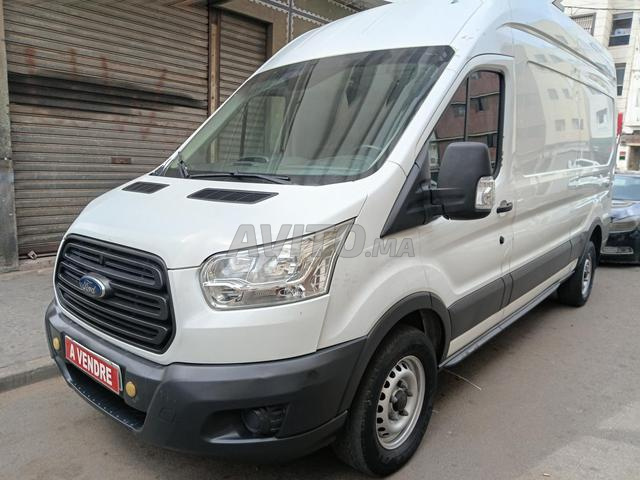 Ford Transit - 2