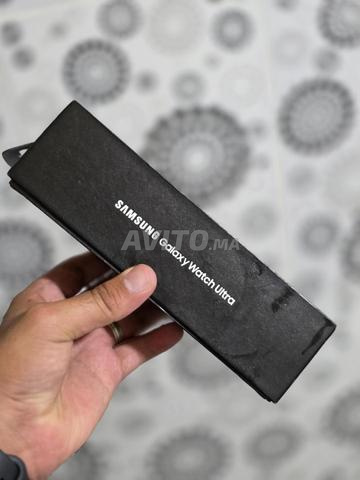 Samsung Watch Ultra - 2