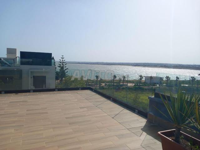 Superbe villa vue mer, proche Peninsula - 2