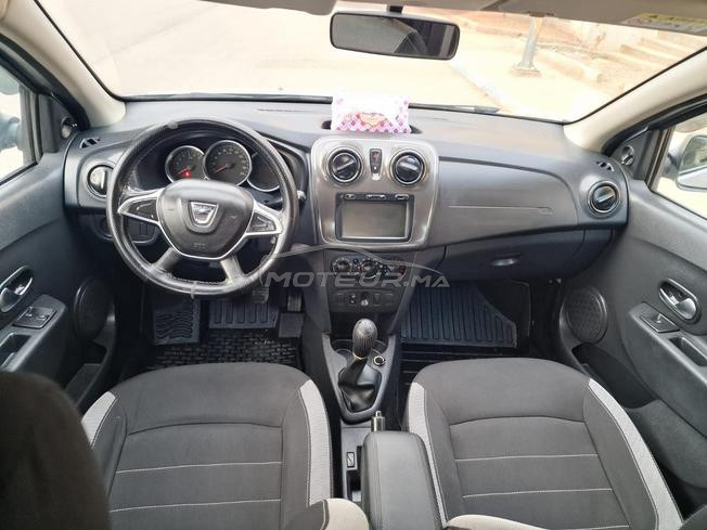 sandero stepway 