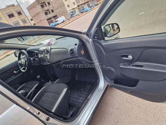 sandero stepway 