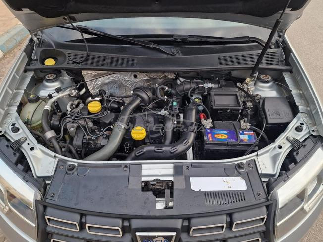 sandero stepway 