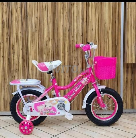 Vélo pour enfants - 2