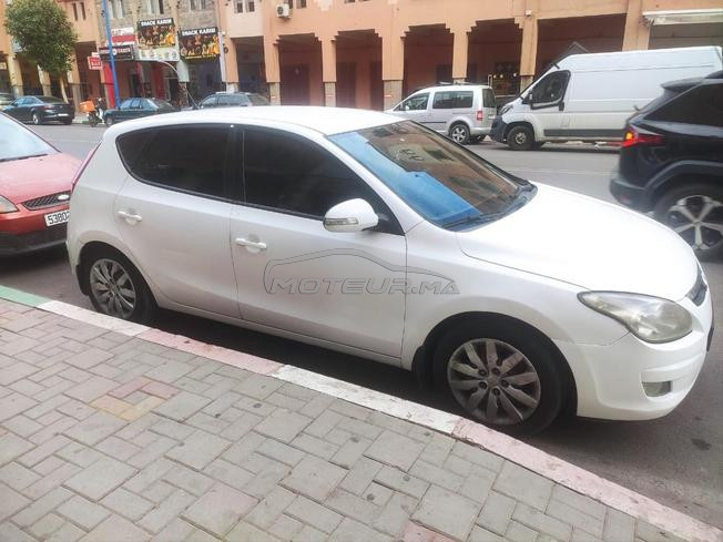 i30 en bonne état 
