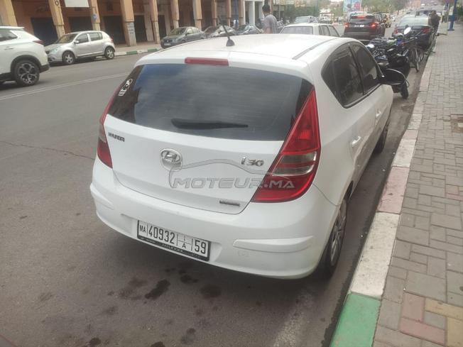 i30 en bonne état 