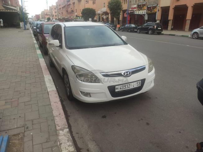 i30 en bonne état 