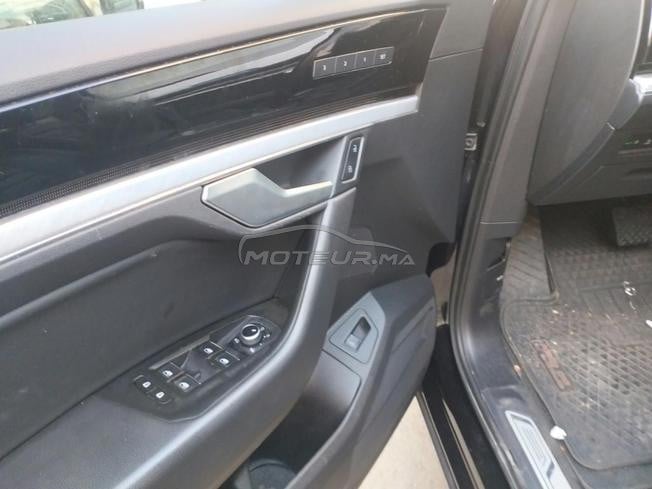 volkswager touareg