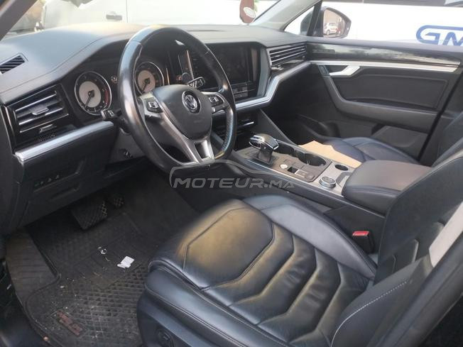 volkswager touareg