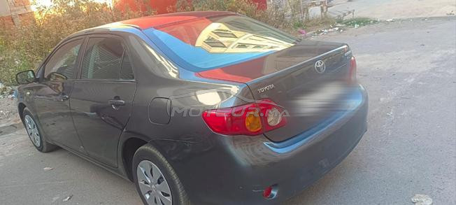 toyota Corolla 2010