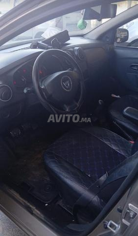 Vente de voiture d'occasion - 2