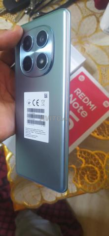 Téléphone Redmi Note 15 - 2