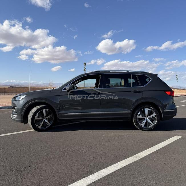 SEAT TARRACO XCELLECE